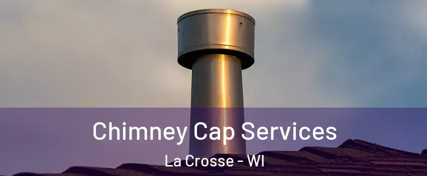  Chimney Cap Services La Crosse - WI