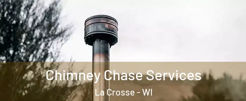  Chimney Chase Services La Crosse - WI