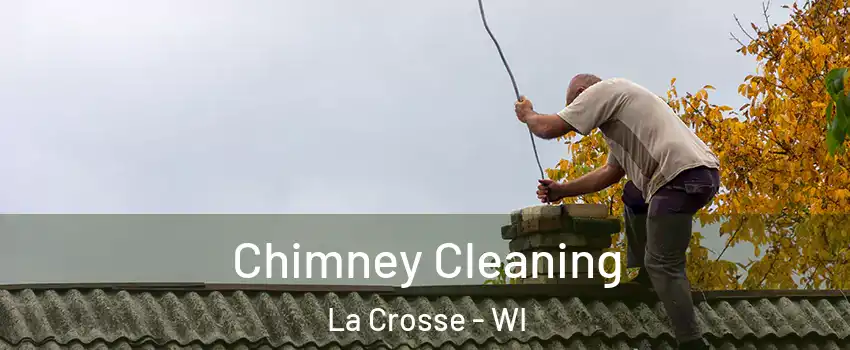  Chimney Cleaning La Crosse - WI