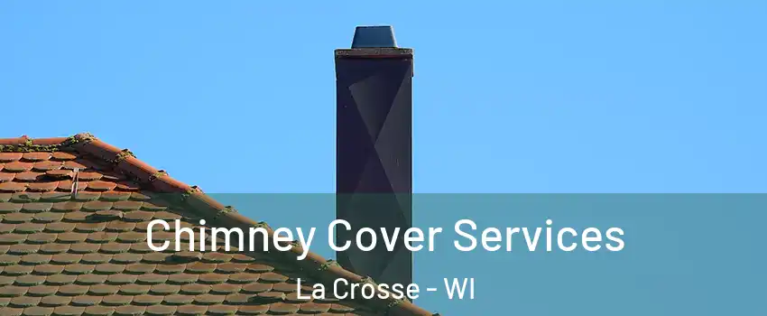  Chimney Cover Services La Crosse - WI