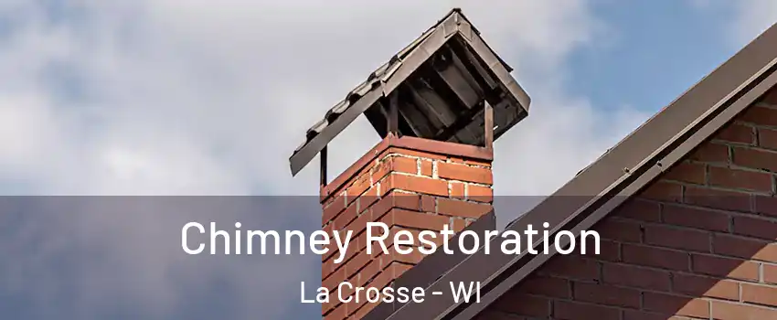  Chimney Restoration La Crosse - WI