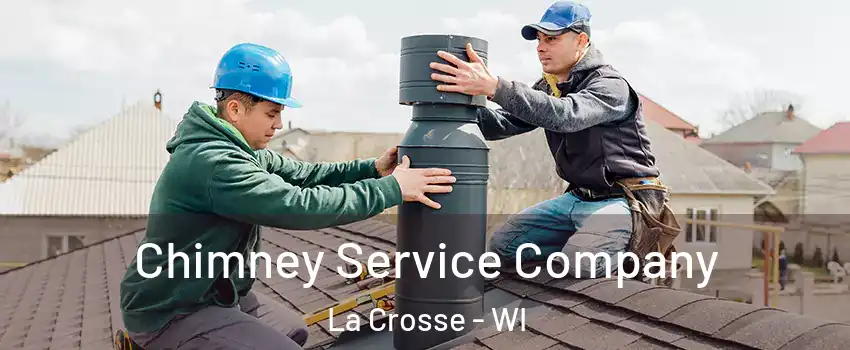  Chimney Service Company La Crosse - WI