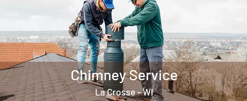  Chimney Service La Crosse - WI