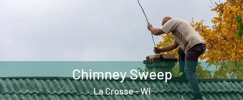  Chimney Sweep La Crosse - WI