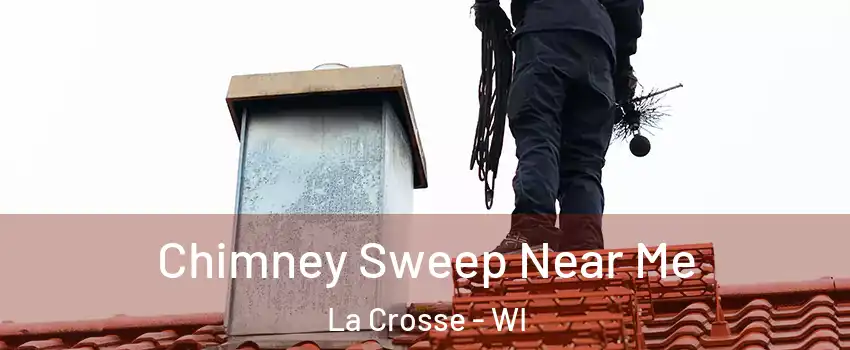  Chimney Sweep Near Me La Crosse - WI