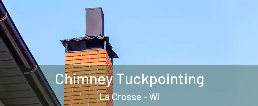  Chimney Tuckpointing La Crosse - WI