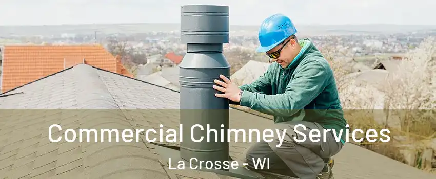  Commercial Chimney Services La Crosse - WI