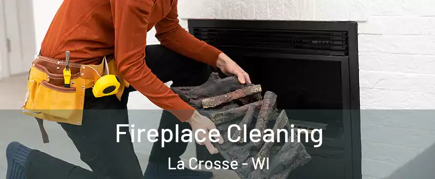  Fireplace Cleaning La Crosse - WI