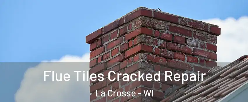 Flue Tiles Cracked Repair La Crosse - WI
