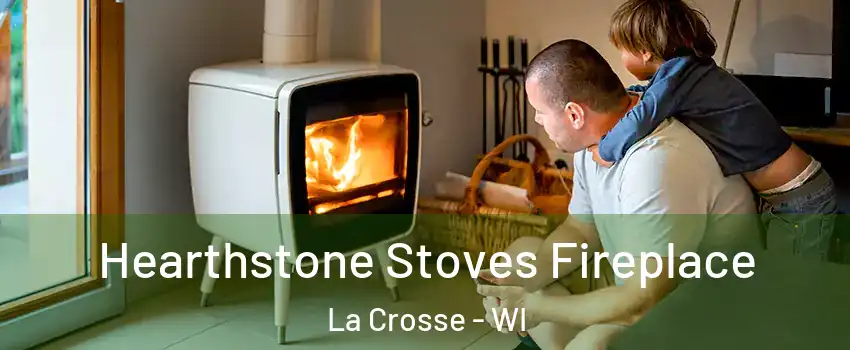  Hearthstone Stoves Fireplace La Crosse - WI