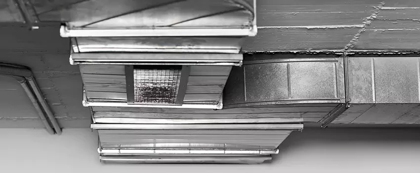 Trusted Air Duct Cleaning Company in La Crosse, Wisconsin