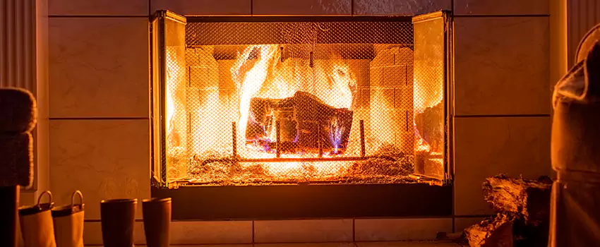 Astria Vent Free Gas Fireplaces Installation in La Crosse, WI