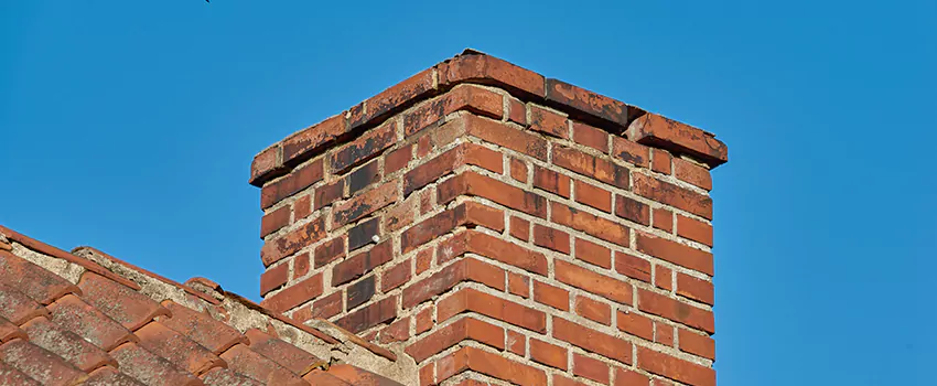 Clean Blocked Chimney in La Crosse, Wisconsin