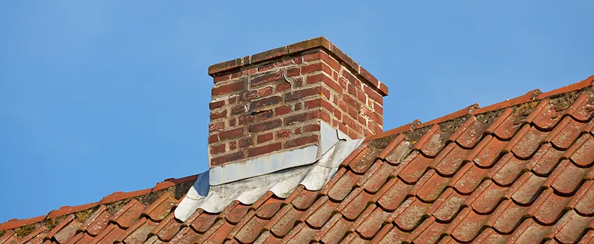 Residential Chimney Bricks Rotten Repair Services in La Crosse, WI
