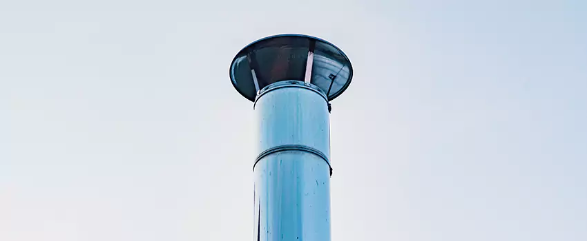 Wind-Resistant Chimney Caps Installation and Repair Services in La Crosse, Wisconsin