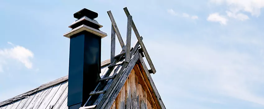 Chimney Creosote Cleaning in La Crosse, WI
