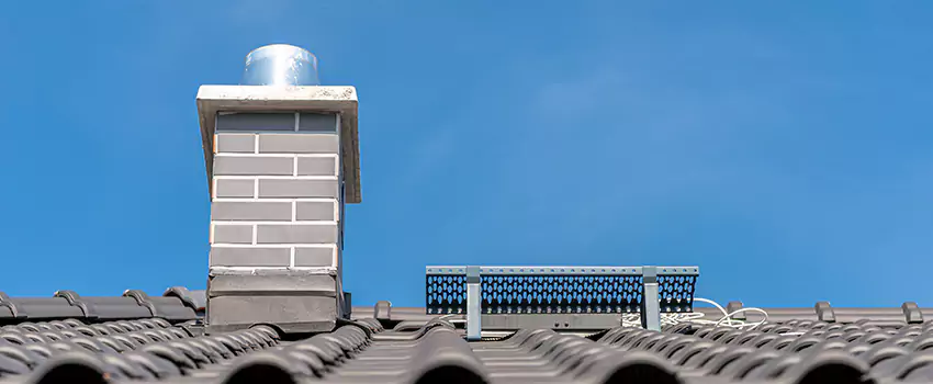 Chimney Flue Relining Services in La Crosse, Wisconsin