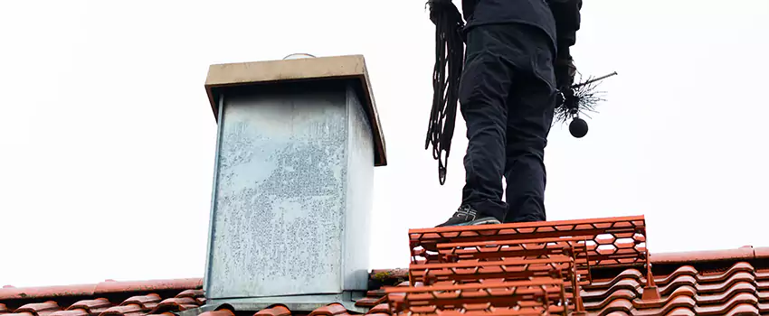 Chimney Liner Services Cost in La Crosse, WI