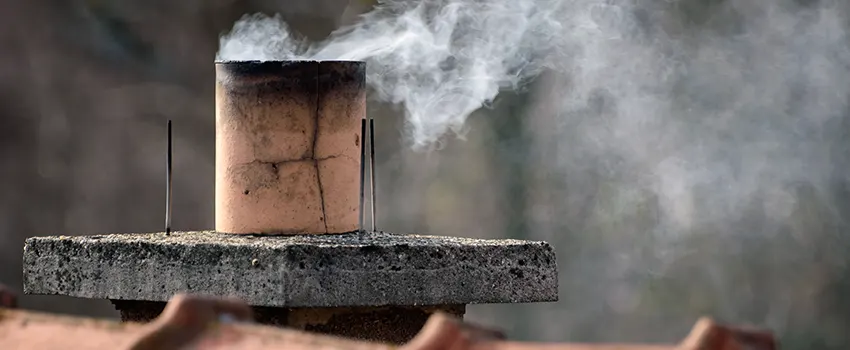 Wood Burning Chimney Odor Removal in La Crosse, WI