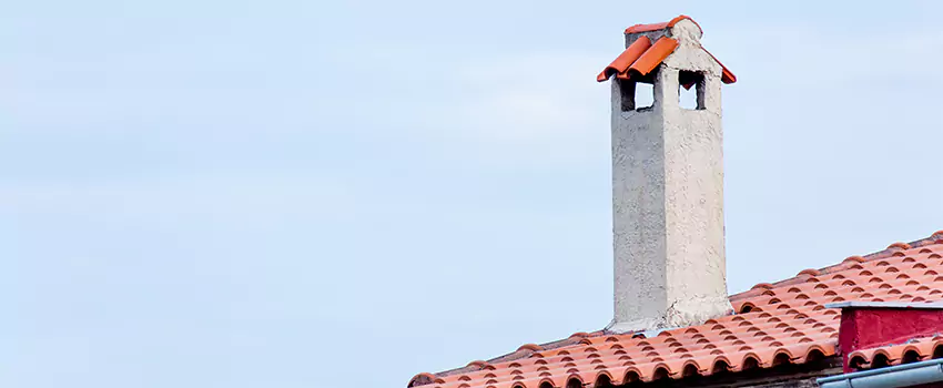 Chimney Pot Replacement in La Crosse, WI