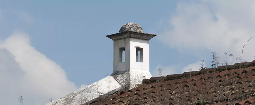 Cost To Rebuild A Chimney in La Crosse, WI