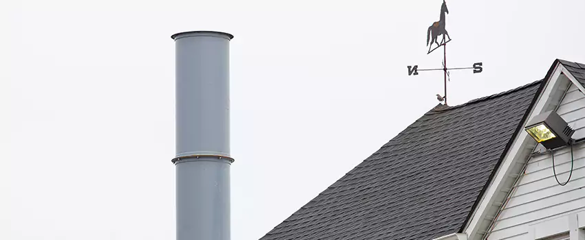 Chimney Inspection in La Crosse, WI