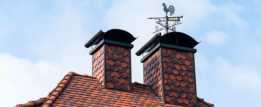 Old Chimney Restoration in La Crosse, Wisconsin