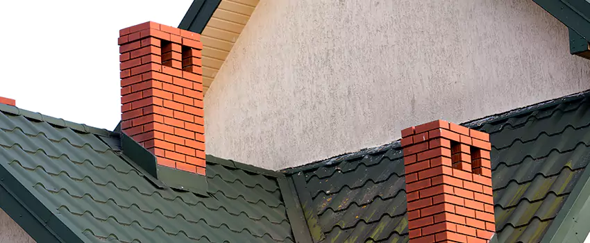 Chimney Saver Waterproofing Services in La Crosse, Wisconsin