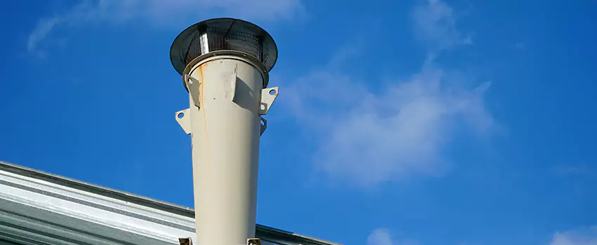 Chimney Spark Arrestor Requirements in La Crosse, WI