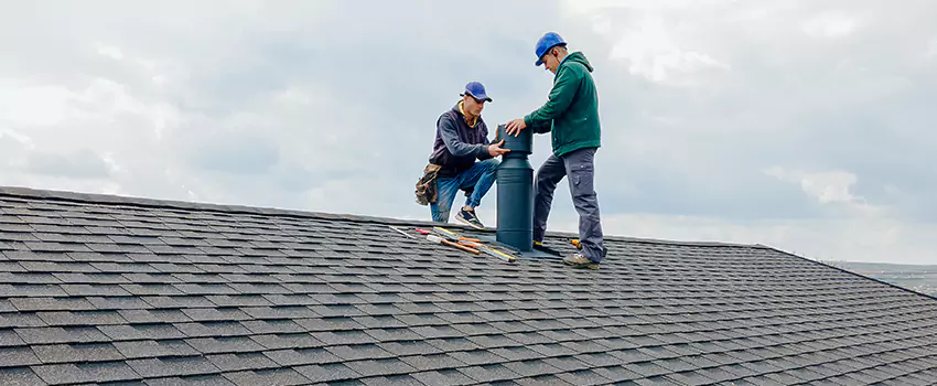 Chimney Sweep To Clear Creosote Buildup in La Crosse, Wisconsin