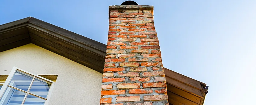 Chimney Mortar Replacement in La Crosse, WI