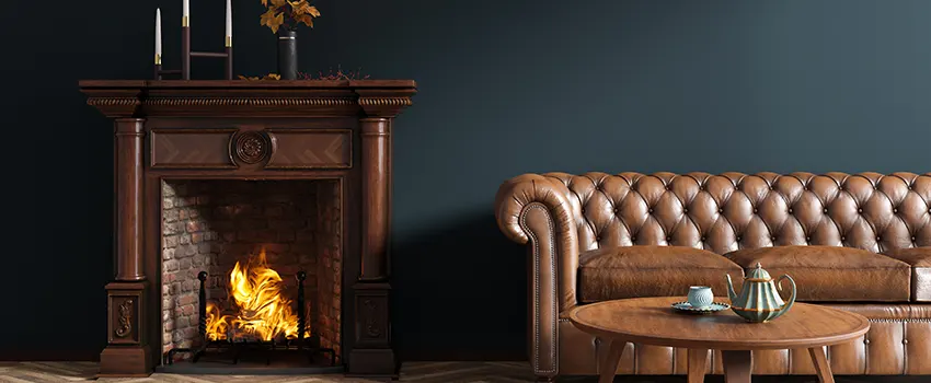 Traditional Fireplace Design Refurbishment Costs in La Crosse, Wisconsin