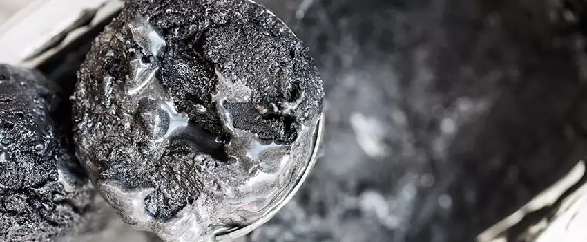 Clogged Dryer Vent Lint Cleaning in La Crosse, Wisconsin