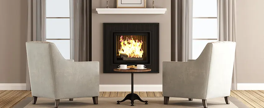 Custom Architectural Fireplace Restoration in La Crosse, WI