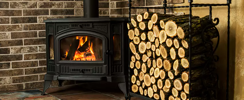 Drolet Fireplaces in La Crosse, Wisconsin