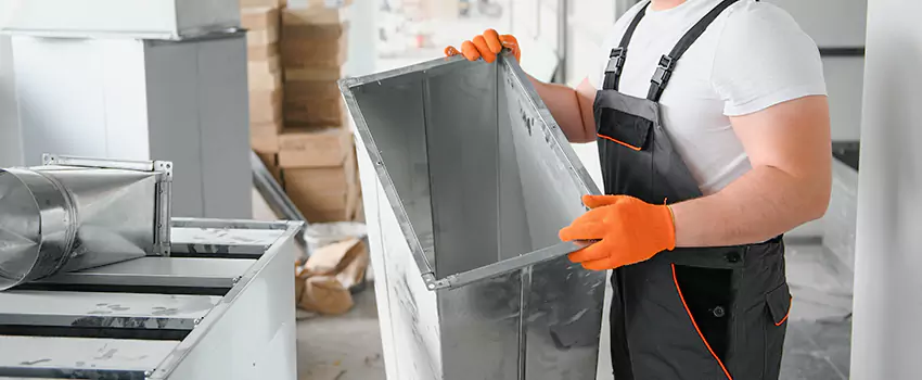 Benefits of Dryer Vent Inspection in La Crosse, WI