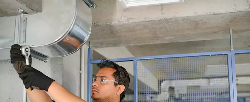 HVAC Ductwork Cleaning in La Crosse, WI