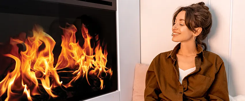 Electric Fireplace Logs Cost in La Crosse, Wisconsin