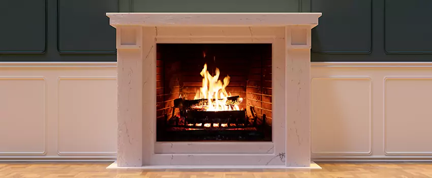 Empire Comfort Systems Fireplace Installation and Replacement in La Crosse, Wisconsin