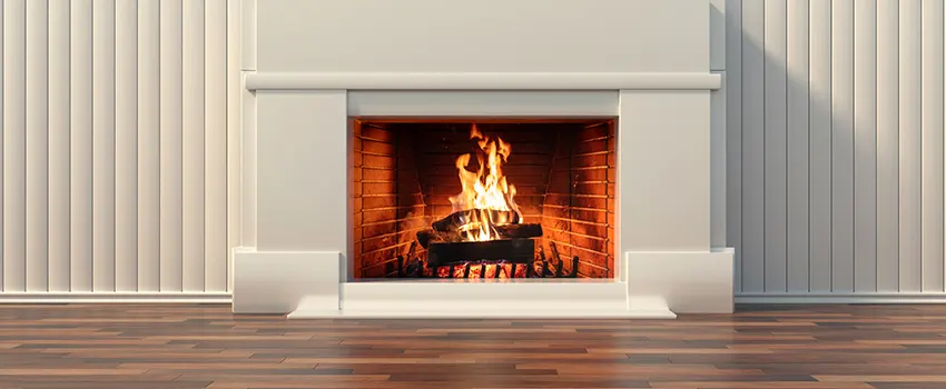 Fireplace Broken Ashtray Repair Services in La Crosse, Wisconsin