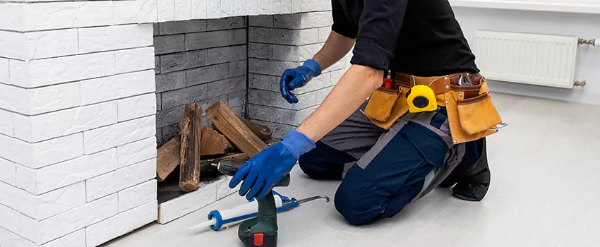 Fireplace Doors Cleaning in La Crosse, Wisconsin