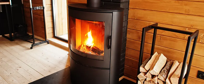 Gas Fireplace Door Handle Installation Services in La Crosse, Wisconsin