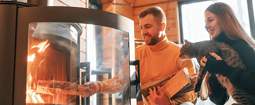 Fireplace Door Installation And Replacement Contractors in La Crosse, WI