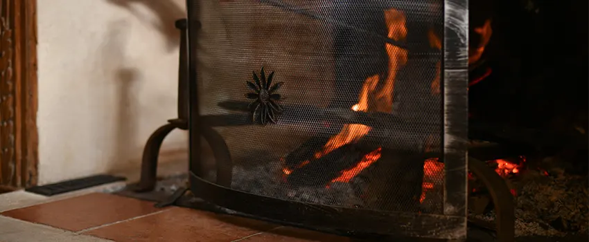 Electric Metal Fireplace installation Services in La Crosse, WI