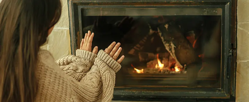 Wood-burning Fireplace Smell Removal Services in La Crosse, WI