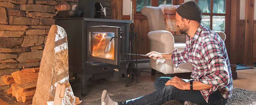 Fireplace Chimney Maintenance in La Crosse, Wisconsin