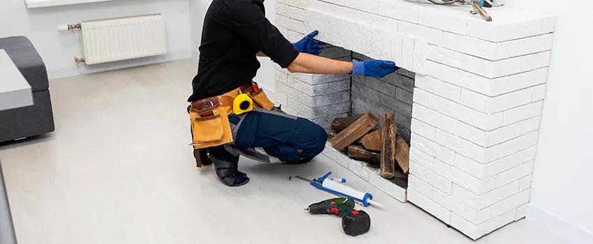 Cleaning Direct Vent Fireplace in La Crosse, WI
