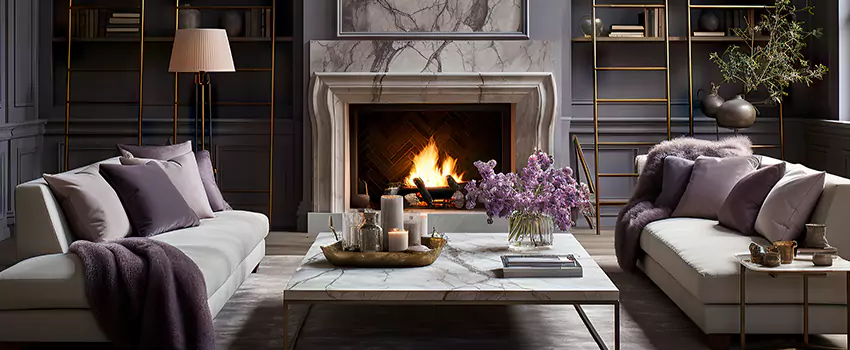 Fireplace Xtrordinair Ember-Glo Insert Fireplace Maintenance in La Crosse, Wisconsin