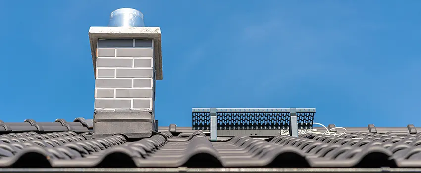 Repair Blocked Chimney in La Crosse, Wisconsin