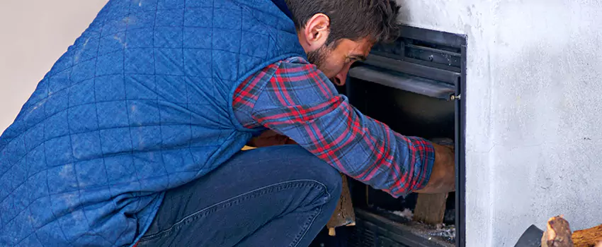 Fix Non-Working Prefabricated Fireplace in La Crosse, WI